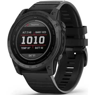 смарт часы Garmin Tactix 7 Standard 010-02704-01