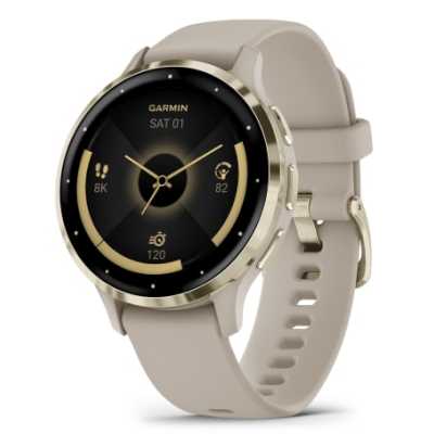 смарт часы Garmin Venu 3S 010-02785-02