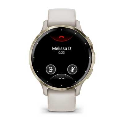 смарт часы Garmin Venu 3S 010-02785-04