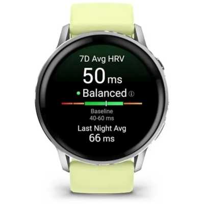 смарт часы Garmin Venu 4 010-03014-02