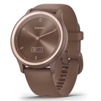 смарт часы Garmin Vivomove Sport 010-02566-02