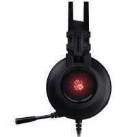 гарнитура A4Tech Bloody G525 Black