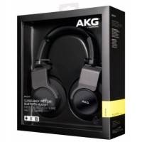 гарнитура AKG K845BT Black
