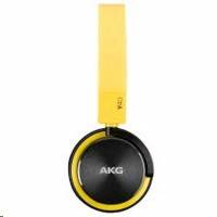 гарнитура AKG Y40 Yellow
