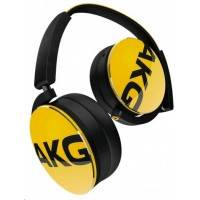 гарнитура AKG Y50 Yellow