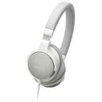 гарнитура Audio-Technica ATH-SR5 White