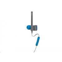 гарнитура Beats Powerbeats 2 WL Blue-Grey