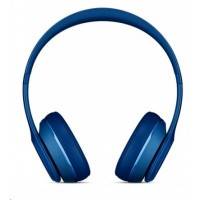 гарнитура Beats Solo 2 Blue MHBJ2ZE-A