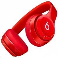 гарнитура Beats Solo 2 WL Red