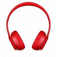 гарнитура Beats Solo 2 WL Red