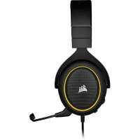 гарнитура Corsair Gaming HS60 Pro Surround Yellow