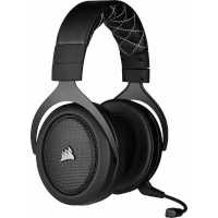 гарнитура Corsair Gaming HS70 Pro Wireless Black