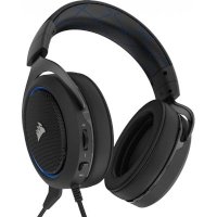 гарнитура Corsair HS50 Blue