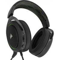 гарнитура Corsair HS50 Green