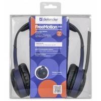 Defender FreeMotion B085