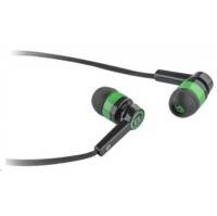гарнитура Defender Pulse 420 Black-Green