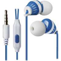 гарнитура Defender Pulse 460 White-Blue