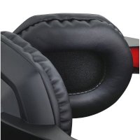 гарнитура Redragon Ares Red-Black 78343