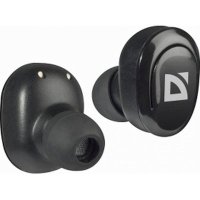 гарнитура Defender Twins 635 Black