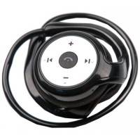 гарнитура Dialog Blues HS-10BT Black