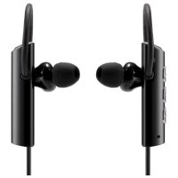 гарнитура Digma BT-01 Black