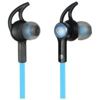 гарнитура Digma BT-03 Black-Blue