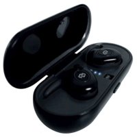 гарнитура Digma TWS-02 Black
