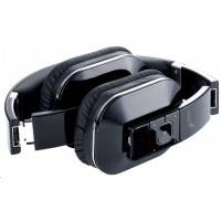 гарнитура Genius HS-970BT Black