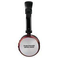гарнитура Hama H-51853 Insomnia Wireless