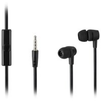 гарнитура Harper HV-107 Black