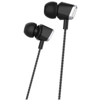 гарнитура Harper HV-406 Black