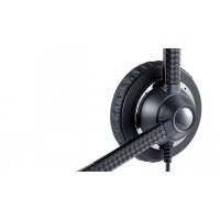 гарнитура Jabra UC voice 750 7593-823-309