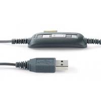 гарнитура Jabra UC voice 750 7599-823-109