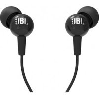 гарнитура JBL C100SIU Black