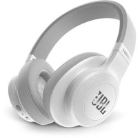 гарнитура JBL E55BT White