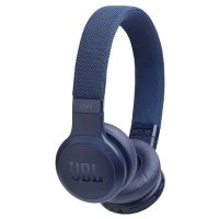 гарнитура JBL Live 400BT Blue