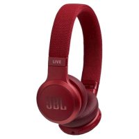 гарнитура JBL Live 400BT Red