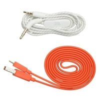 гарнитура JBL Live 400BT White