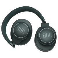 гарнитура JBL Live 500BT Green