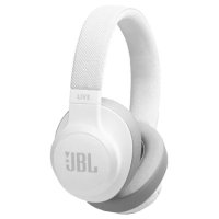 гарнитура JBL Live 500BT White