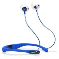 гарнитура JBL Reflect Fit Blue