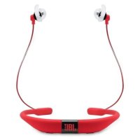 гарнитура JBL Reflect Fit Red