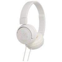 гарнитура JBL T450 White
