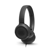 гарнитура JBL T500 Black