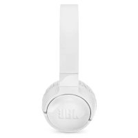 гарнитура JBL Tune 600BTNC White