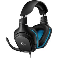 гарнитура Logitech G432 981-000770