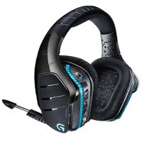 гарнитура Logitech G933 Artemis Spectrum 981-000599