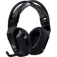 гарнитура Logitech Gaming Headset G733 Black 981-000864