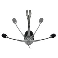 гарнитура Logitech H111 981-000593