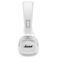 гарнитура Marshall Major II Bluetooth White